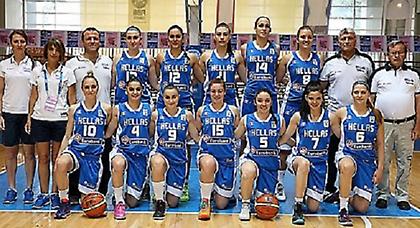 Νέα ήττα για τη Νέων Γυναικών