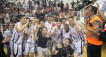 «Οικονομική εξυγίανση κι ανταγωνιστική ομάδα»