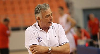 Μίσσας: «Αλλιώς τα είχαμε σχεδιάσει»