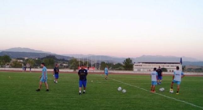 Χωρίς ιδιαίτερα προβλήματα…