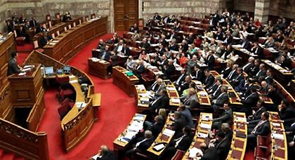 Δημοψήφισμα για τη «μικρή ΔΕΗ» ζητούν δεκαπέντε ανεξάρτητοι βουλευτές