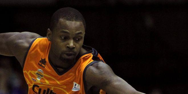 Πάει Μουντομπάσκετ ο Λαφαγέτ