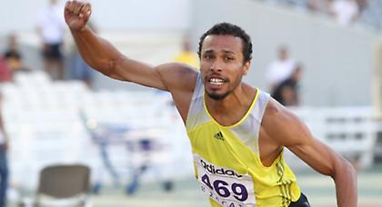 Με κόντρα άνεμο ο Δουβαλίδης