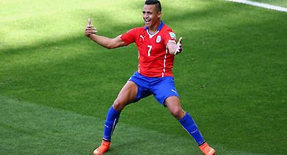 «Τελειωμένη» η μεταγραφή του Σάντσες