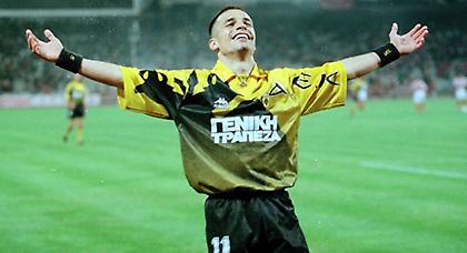 Το… legend story του Ντέμη!