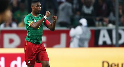 «Βόμβα» και με Ετό η Ρόμα