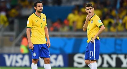 Άγριο «κράξιμο» σε Φρεντ