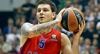 Στρέφεται σε Μίτσοφ ο Ολυμπιακός