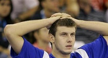 Δεν πάει Μουντομπάσκετ ο Βελίτσκοβιτς