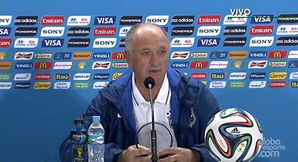 Σκολάρι: «Εγώ είμαι υπεύθυνος»