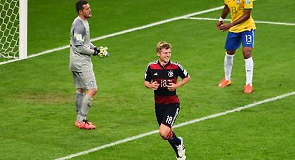 Ο Κρόος είναι ο MVP