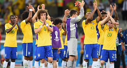 Την έκανε… Ζαΐρ και Αϊτή!