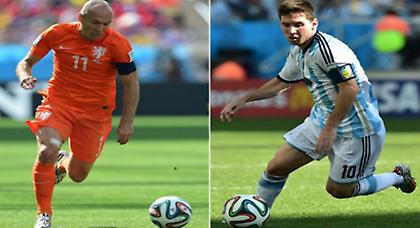 Με την ίδια λογική κι ας έρθει... 7-1 ή 1-7