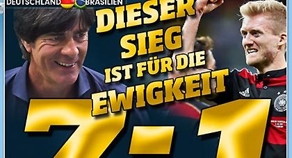 Μarca: «Αιώνια ντροπή»