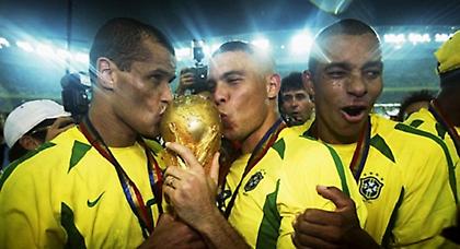 Τα σχόλια του Ρίμπο και του Ζιλμπέρτο για τη συντριβή