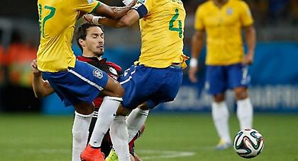 Ανησυχία για Χούμελς