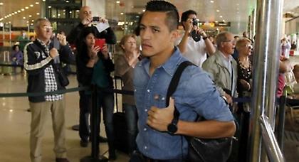 Στο Λονδίνο ο Σάντσες