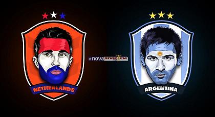 Εδώ δεν έχει... επτάρες