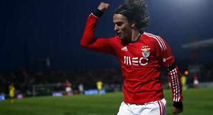 Έκλεισε… θέση για Λίβερπουλ ο Μάρκοβιτς