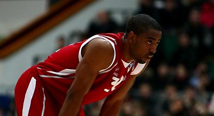 Στη Λοκομοτίβ Κουμπάν ο Άαρον Μάιλς