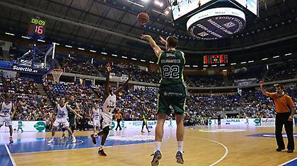 Χάνει τη μόνιμη θέση στην Ευρωλίγκα η Μάλαγα