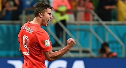 G/G και over το Ολλανδία-Αργεντινή