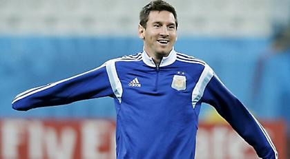 «Το τελευταίο ταγκό του Μέσι»