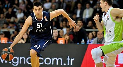 Κράτησε Μπιέλιτσα η Εφές