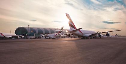 Η Ντόχα έχει τη μεγαλύτερη συχνότητα πτήσεων στο δίκτυο της Emirates