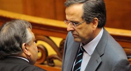 Ρήγμα στην κυβέρνηση για τις απεργίες