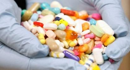 Κύκλωμα λαθρεμπορίας φαρμάκων «υψηλού κόστους» εντόπισε η ΕΛΑΣ