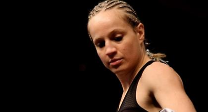 H «Ιron Barbie» κάηκε στο ζέσταμα