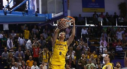 Συνεχίζει στη Γκραν Κανάρια ο Νιούλεϊ