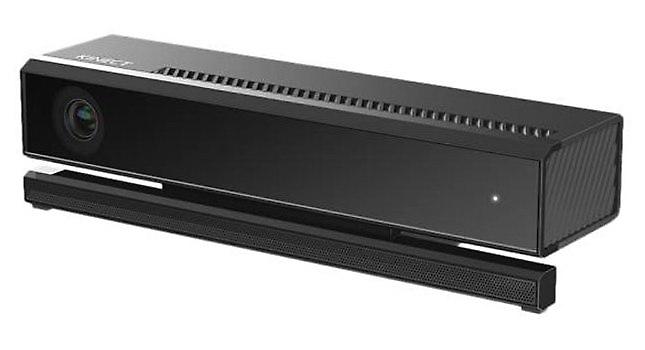 Το νέο Kinect έρχεται στα Windows