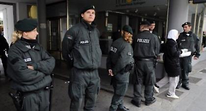 Έρευνα για νέα ενδεχόμενη υπόθεση κατασκοπείας στη Γερμανία