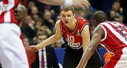 Στη Νταρουσάφακα ο Σεϊμπούτις