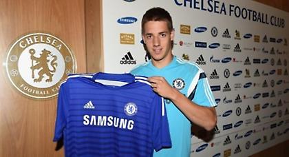 Στην Τσέλσι ο Πάσαλιτς