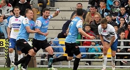 Στην Μπνέι Σαχίν ο Γ. Παπαδόπουλος!