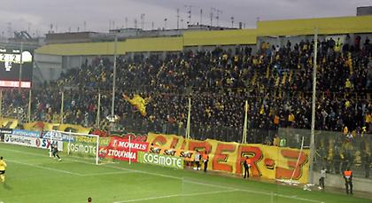 «Δήλωσε» Football League ο Άρης