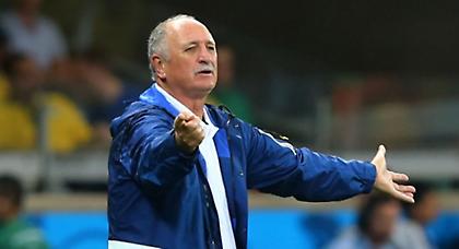 «Στόλισε» τον Σκολάρι