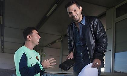 Τραγικός θάνατος Αργεντινού ρεπόρτερ στο Μουντιάλ