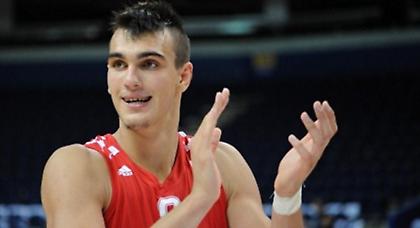 Σάριτς: «Για τον Ντούντα πήγα στην Εφές»