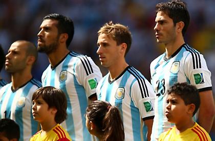 O ελάχιστος φόρος τιμής στον Ντι Στέφανο