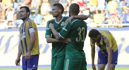 Θα πέσει τρεχάλα