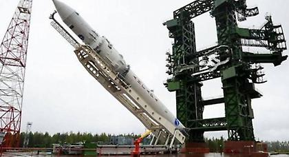 Επιτυχής η δοκιμή του νέου ρωσικού πυραύλου «Angara»