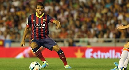 Σμίγουν οι Ντος Σάντος!