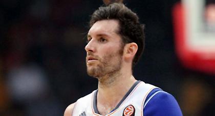 Ανανεώνει με Ρεάλ ο Ρούντι!