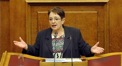 Παπαρήγα: «Ε, είσαι άσχετος από μπάλα!»