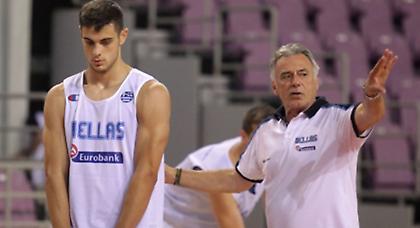 Ήρθε Αθήνα ο Παπαπέτρου