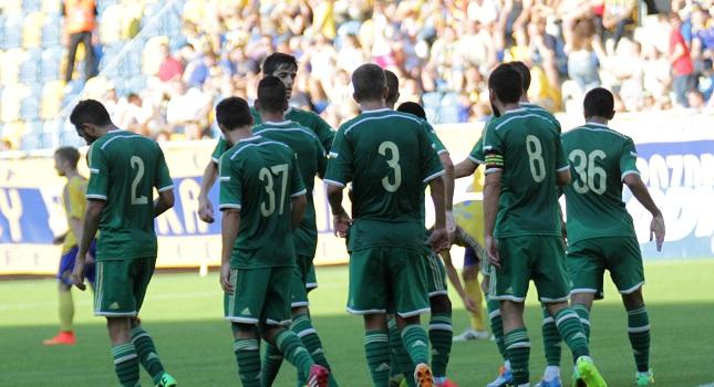 Τα highlights του Παναθηναϊκού (video)